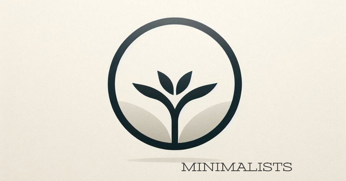 Minimalists Logo